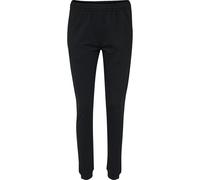 Hummel Pantalon Hmlgo Cotton Femme Noir Taille S (EU)