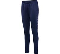 Hummel Pantalon pour femme hml Staltic Training Pants Woman