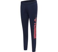 Pantalon de jogging femme Hummel IC Kim Bleu XS