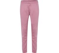 Pantalon de jogging femme Hummel Mover Cotton Cuff Violet S