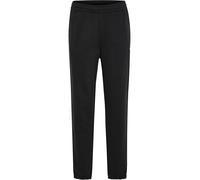 Hummel Pantalon de sport 'Pulse' noir / blanc, Taille L