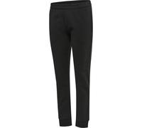 Hummel Pantalon de jogging femme Red Basic Noir Taille L