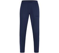 Pantalon de jogging femme Jako Power Bleu 38