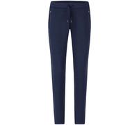 Pantalon de survêtement JAKO Pro Casual femmes bleu F900 40