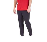 Pantalon de jogging femme Jako Pro Casual Noir 36