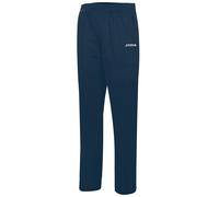 Joma Pantalon de jogging femme Team Bleu XL