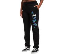 Pantalon de jogging femme Just Rhyse Glow Noir S