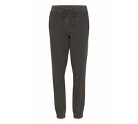 Pantalon de jogging femme KAFFE Naya Noir 38