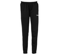 Kempa Performance Pantalon Femme, Noir, FR : S (Taille Fabricant : S)
