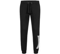 Lonsdale Bickenhill Tracksuit Pants Noir S Femme
