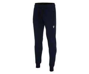 Pantalon de jogging femme Macron guitar Bleu 3XL