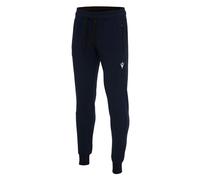 Pantalon de jogging femme Macron guitar Bleu L