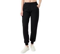Pantalon de jogging femme Mandala The N.Y Noir S
