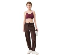 Pantalon de jogging femme Mandala Venice Marron M