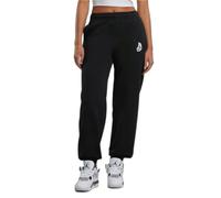 Miss Tee Wildest Dreams Fluffy Sweat Pants Noir L Femme