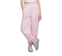 Pantalon de jogging femme Mister Tee Real Queen EMB Rose L