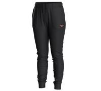 Mizuno Athletic Pants Noir S Femme