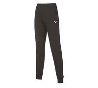 Mizuno Pantalon de jogging femme Noir Taille S