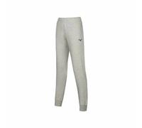Mizuno Pantalon de jogging femme Wom Gris L