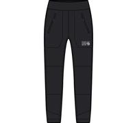 Pantalon de jogging femme Mountain Hardwear Polartec® Noir M