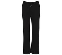 Pantalon de jogging femme Native Spirit French Terry Noir S