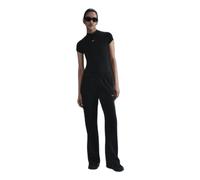 Pantalon de jogging femme Nike Noir XL Female