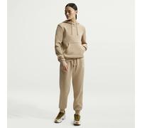 Nike Sportswear Phoenix FZ7626 Pantalon de survêtement en Polaire Taille Moyenne pour Femme