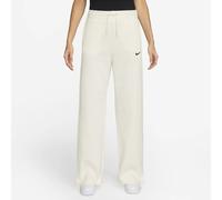 Pantalon de jogging femme Nike Phoenix Fleece Beige M Female