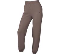 Pantalon de jogging femme Nike Phoenix Fleece Violet L Female