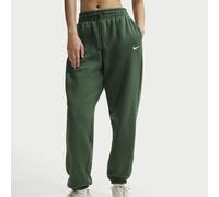 Nike Sportswear Femme - Pantalons, Vert - Taille 36 - Jersey de coton Green 36