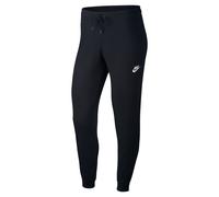 Pantalon de jogging femme Nike Sportswear Essential Noir XS