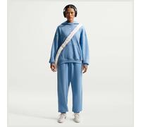Pantalon de jogging femme Nike Studio Bleu XL Female