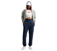 Pantalon de jogging femme Nike Studio Fleece Bleu S