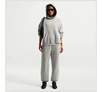 Pantalon de jogging femme Nike Studio Fleece Gris 2XL Female