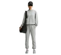 Pantalon de jogging femme Nike Studio Lightweight Gris M Female