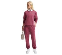 Pantalon de jogging femme Nike Studio Lightweight Rose M Female