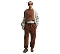 Pantalon de jogging femme Nike Studio Marron XS Female