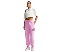 Pantalon de jogging femme Nike Studio Medium Rose L Female