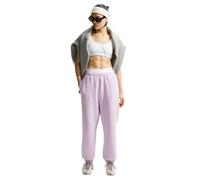 Pantalon de jogging femme Nike Studio Violet XL Female