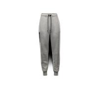 Nike Pantalon de jogging femme Tech Fleece Gris Taille L