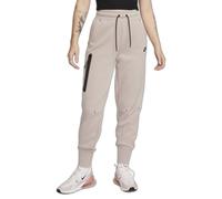 Pantalon de jogging femme Nike Tech Fleece Marron L Female