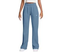 Pantalon de jogging femme Nike Windrunner Bleu S Female