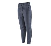 Patagonia - Terrebonne Joggers - Pantalon survêtement femme Smolder Blue - M