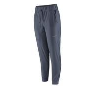 Patagonia - Terrebonne Joggers - Pantalon running femme Smolder Blue - S