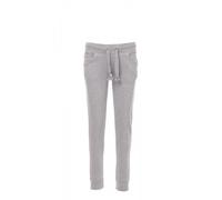 Pantalon de jogging femme Payper Wear Freedom Melange Gris XS