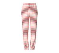 Pantalon de jogging femme Pieces Chilli Blanc S