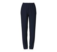 Pieces Pcchilli Hw Pantalon de survêtement Droit Noos BC, Sky Captain, XS