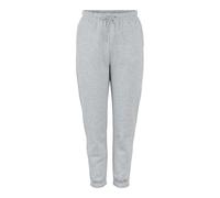 Pieces Pantalon de survêtement Chilli femme gris clair chiné XS / Taille 34