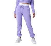 Pantalon de jogging femme Project X Paris Bleu XS