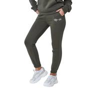 Pantalon de jogging femme Project X Paris Essentials Vert XS